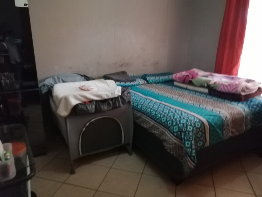3 Bedroom Property for Sale in Geelhoutpark North West